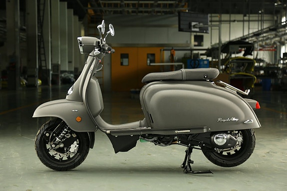 Royal Alloy TG350 2 of 12