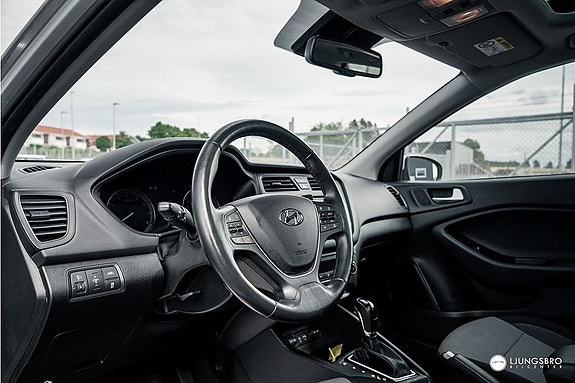 Hyundai i20 5 of 5