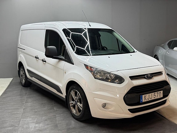 Ford Transit Connect 2 of 5