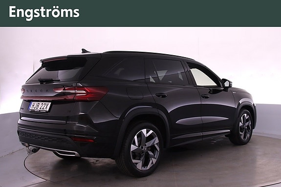 Skoda Kodiaq 3 of 5