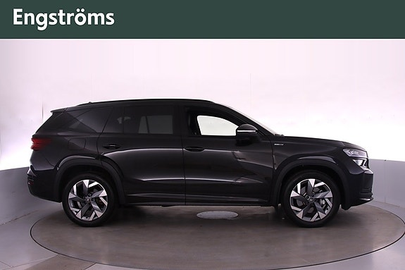 Skoda Kodiaq 2 of 5