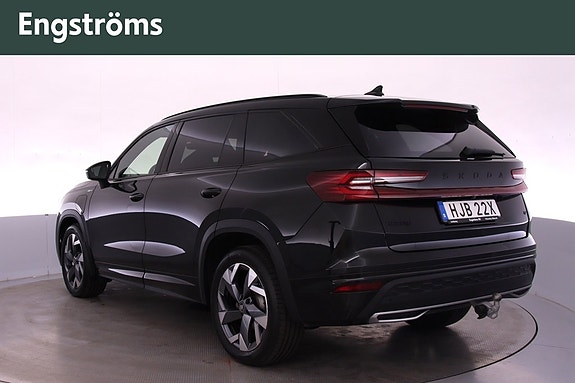Skoda Kodiaq 4 of 5