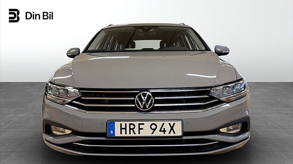 Volkswagen Passat 4 of 5