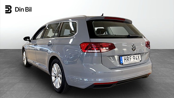 Volkswagen Passat 3 of 5