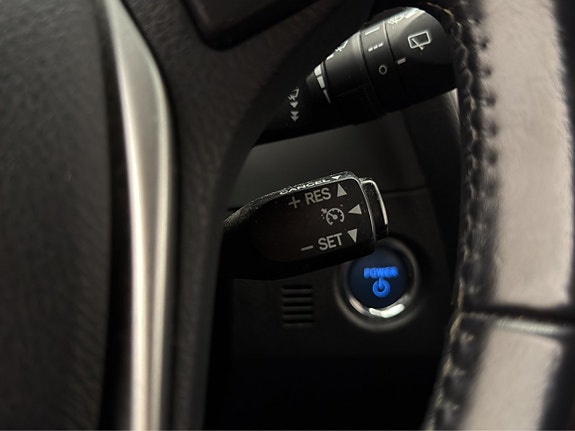 Toyota Auris 15 of 29
