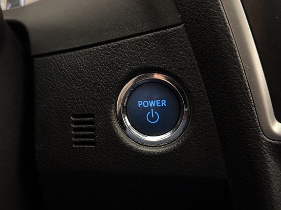 Toyota Auris 25 of 29