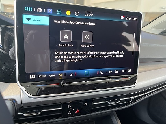 Volkswagen Golf I 7 of 10