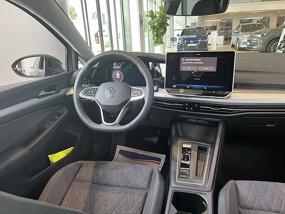 Volkswagen Golf I 5 of 5