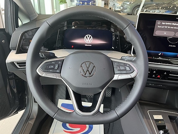 Volkswagen Golf I 6 of 10