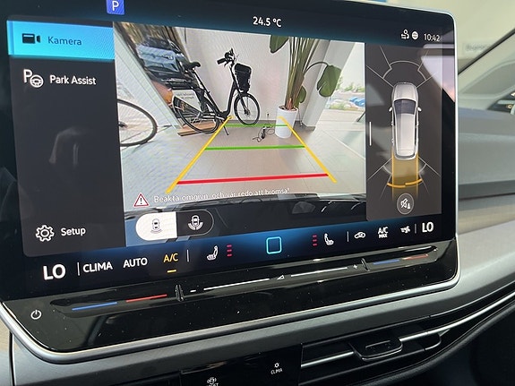 Volkswagen Golf I 8 of 10