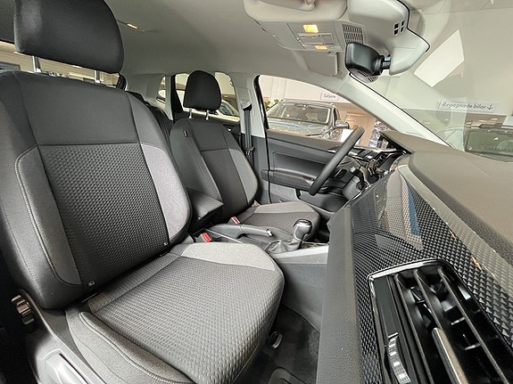 Volkswagen Polo 4 of 5
