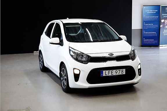 Kia Picanto 4 of 5