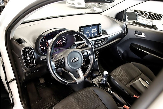 Kia Picanto 5 of 5