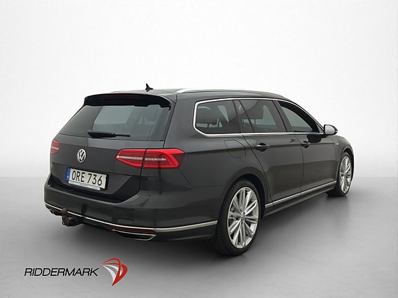 Volkswagen Passat 5 of 5