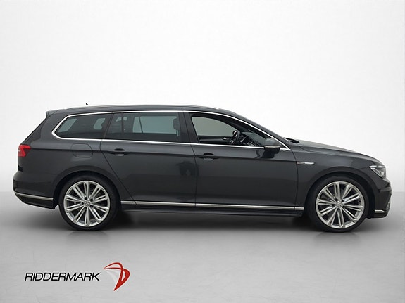 Volkswagen Passat 4 of 5