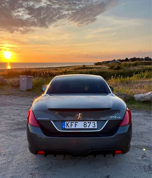 Peugeot 308 5 of 5