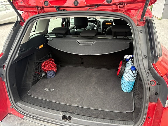 Renault Clio 16 of 16