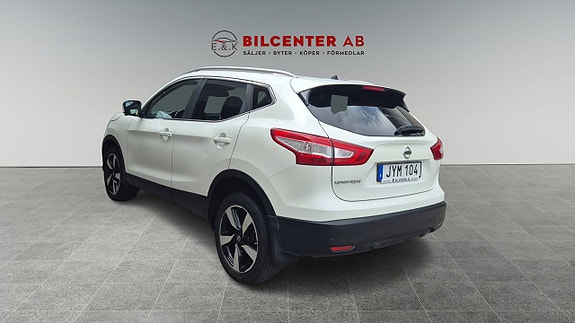 Nissan Qashqai 3 of 5
