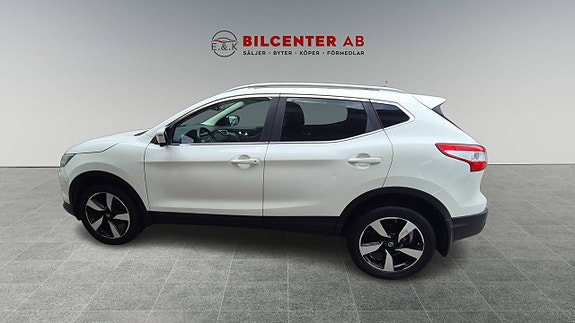 Nissan Qashqai 2 of 5