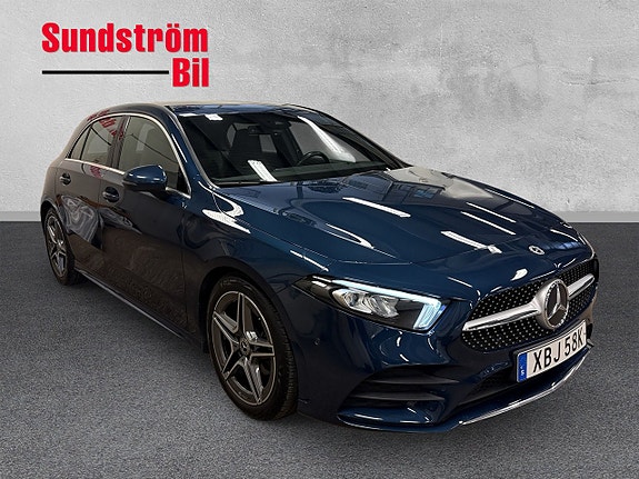 Mercedes-Benz A180 8 of 24