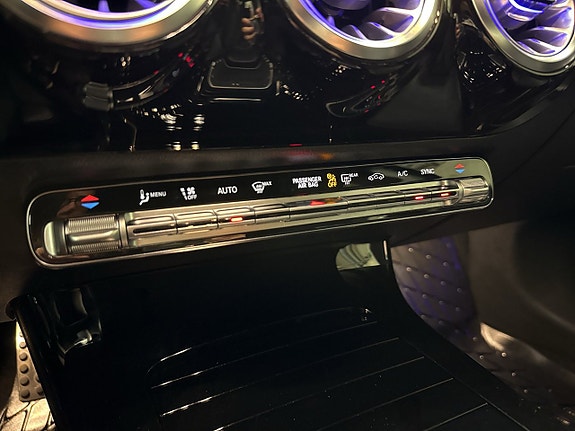 Mercedes-Benz A180 20 of 24