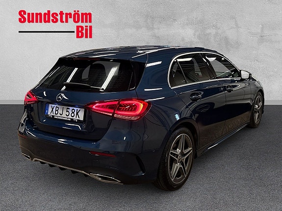 Mercedes-Benz A180 7 of 24