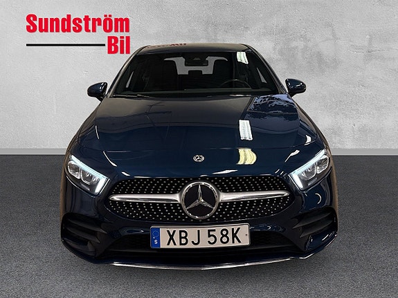 Mercedes-Benz A180 9 of 24