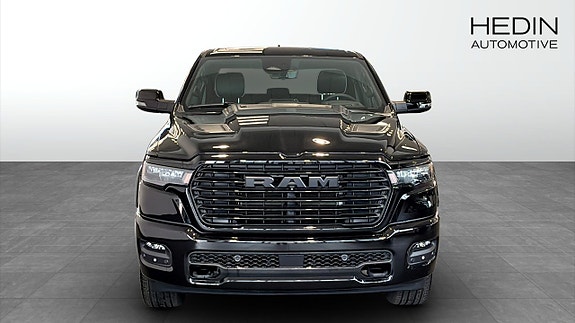 RAM 1500 8 of 13