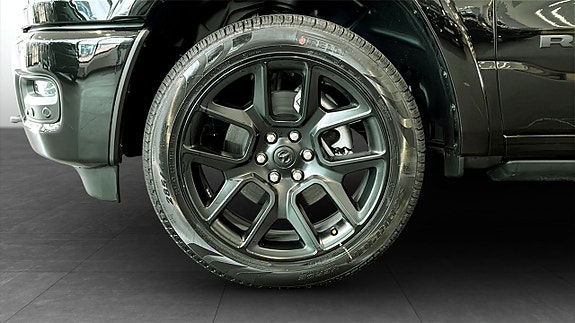 RAM 1500 9 of 13