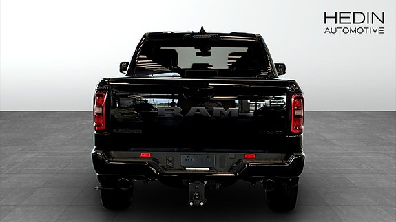 RAM 1500 7 of 13