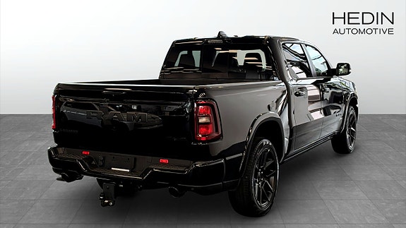 RAM 1500 2 of 13