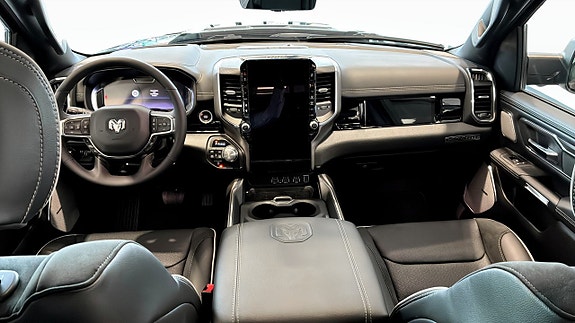 RAM 1500 4 of 13
