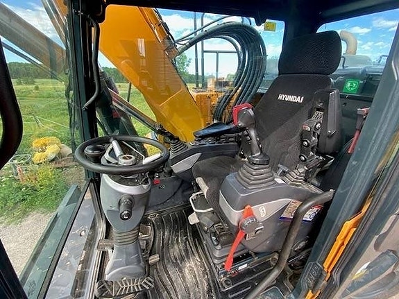 Hyundai HW 140 5 of 9