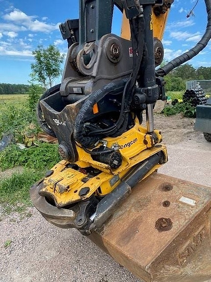 Hyundai HW 140 6 of 9