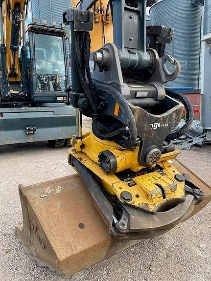 Hyundai HW 140 7 of 9