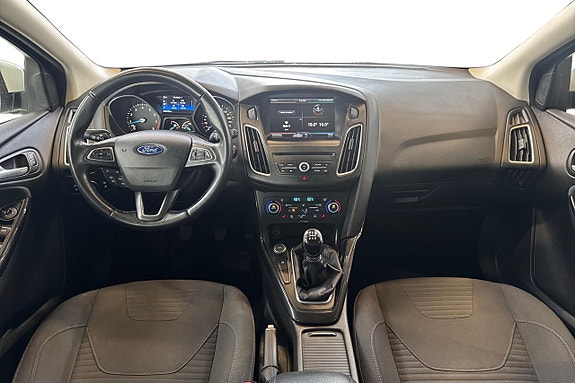 Ford Focus 14 of 25