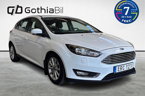 Ford Focus 3 of 25