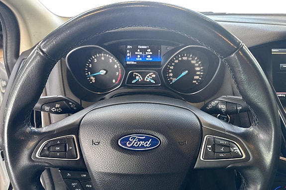 Ford Focus 16 of 25