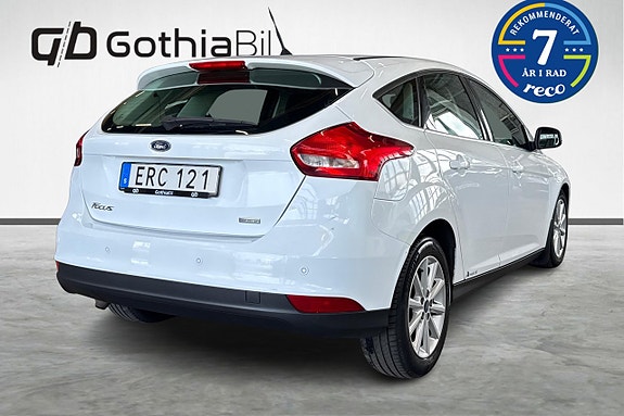 Ford Focus 5 of 25