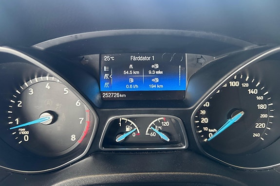 Ford Focus 17 of 25