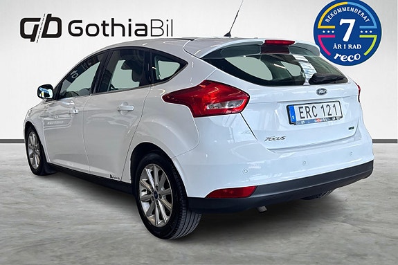 Ford Focus 7 of 25