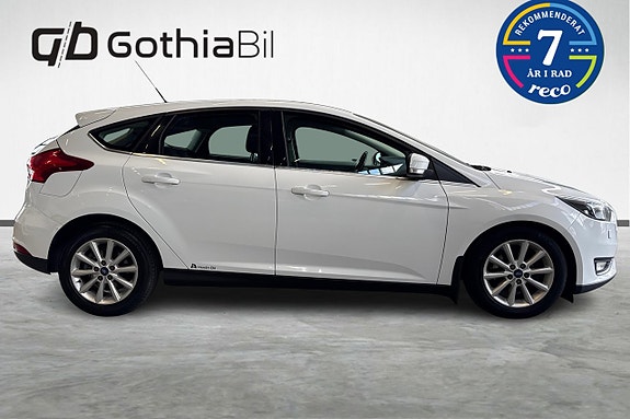 Ford Focus 4 of 25