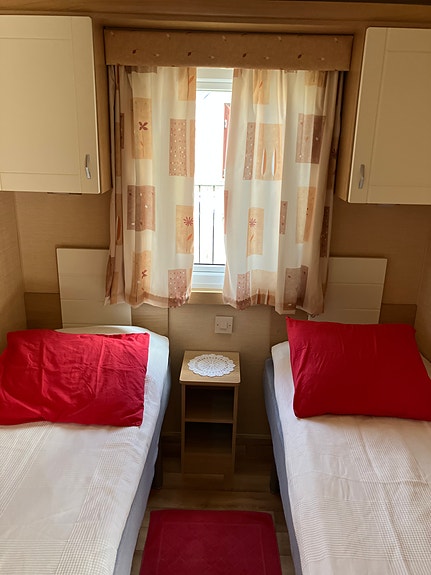 Willerby Jupiter 8 of 12