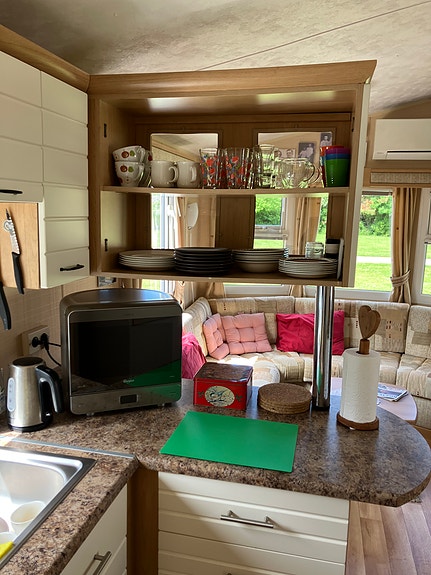 Willerby Jupiter 7 of 12