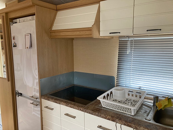 Willerby Jupiter 6 of 12