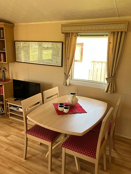 Willerby Jupiter 4 of 12
