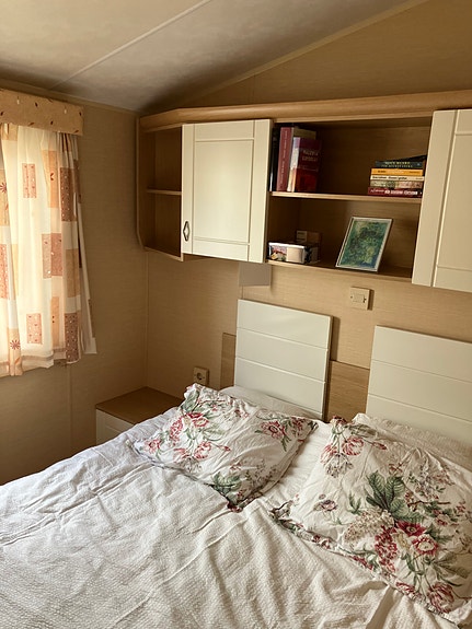 Willerby Jupiter 9 of 12
