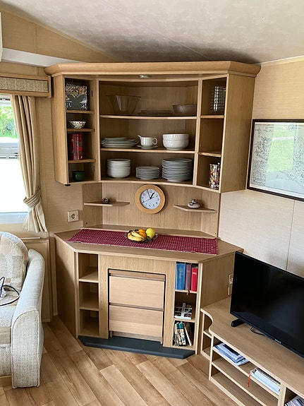 Willerby Jupiter 5 of 12