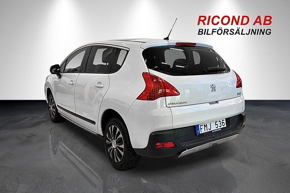 Peugeot 3008 4 of 5