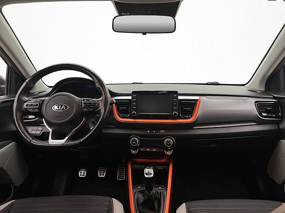 Kia Stonic 13 of 29
